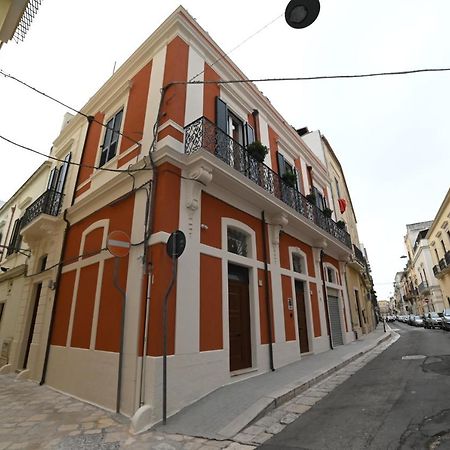 B&B 20.09 Brindisi Exterior photo